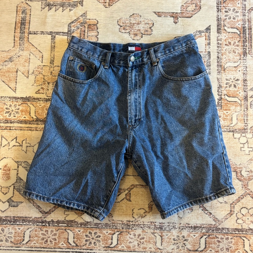 Vintage Tommy Hilfiger shorts